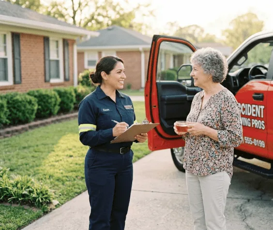 Accident Towing Service Pinehurst, TX FAQs